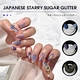 Shining Sugar Effect Glitter